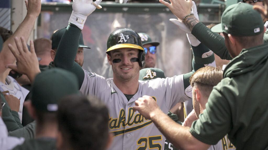 Several former Ole Miss, Mississippi State players crack MLB Opening Day rosters